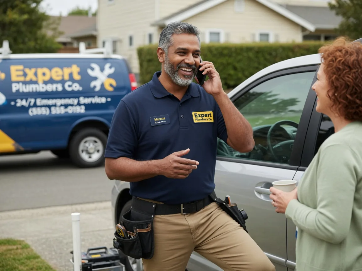 Drain Cleaning Richmond, UT FAQs